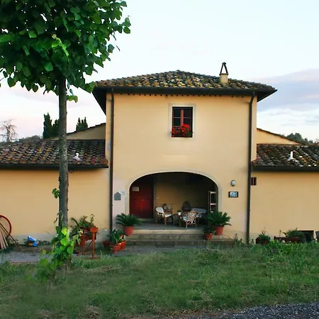 Serendipity House Bed & Breakfast
