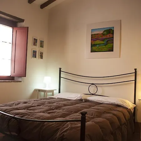 Bed & Breakfast Serendipity House Penna