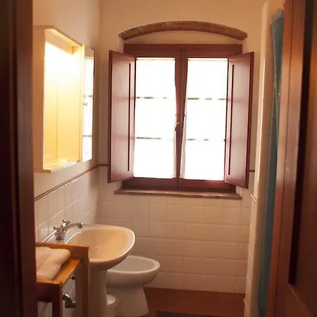 Bed & Breakfast Serendipity House 3*