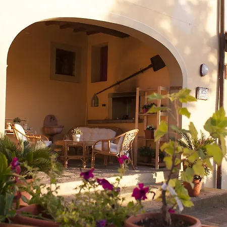 Serendipity House Bed & Breakfast