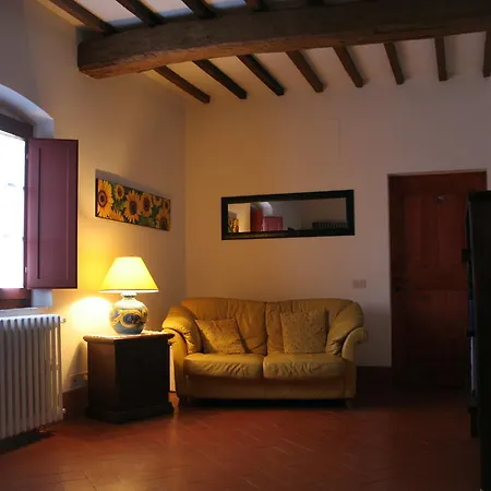 Serendipity House