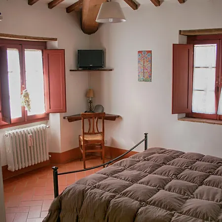 Bed & Breakfast Serendipity House