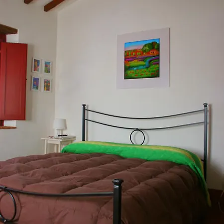 Bed & Breakfast Serendipity House 3*