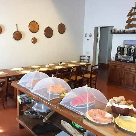 Bed & Breakfast Serendipity House 3*