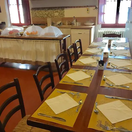Bed & Breakfast Serendipity House 3*