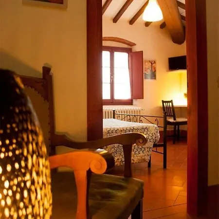 Serendipity House Bed & Breakfast