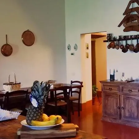 Bed & Breakfast Serendipity House Penna