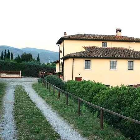 Bed & Breakfast Serendipity House Penna