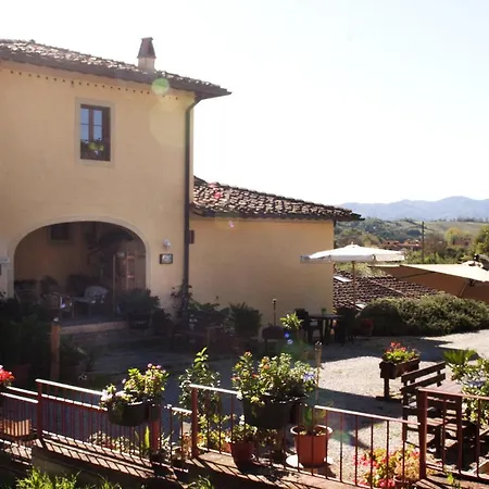 Bed & Breakfast Serendipity House Penna