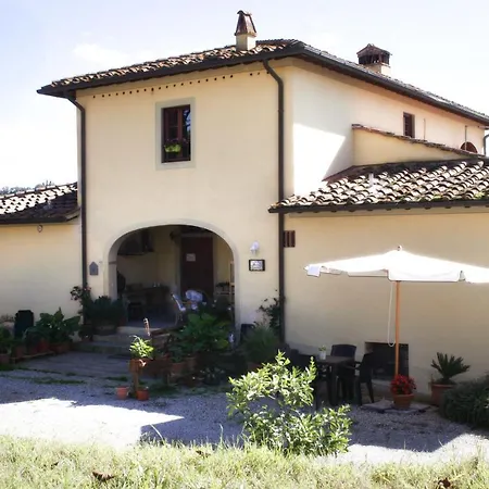 Serendipity House