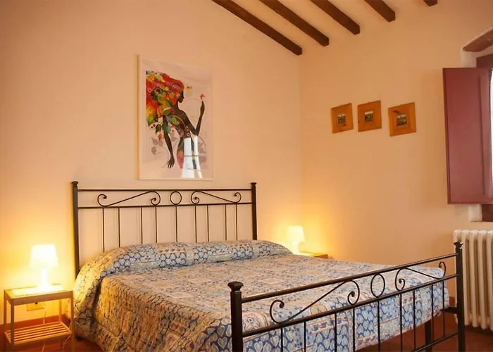 فندق مبيت وإفطار Serendipity House تيرانووفا براتشولي