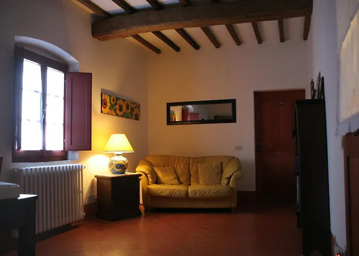Serendipity House