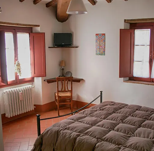 فندق مبيت وإفطار Serendipity House