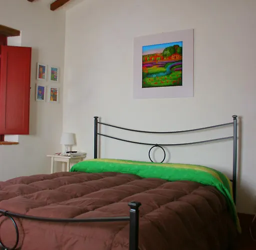 فندق مبيت وإفطار Serendipity House 3*