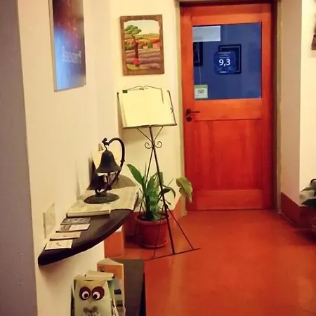 Serendipity House 特拉诺瓦-布拉乔利尼