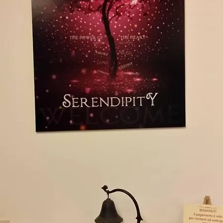 住宿加早餐酒店 Serendipity House 特拉诺瓦-布拉乔利尼