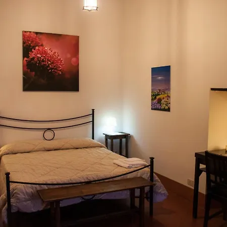 住宿加早餐酒店 Serendipity House 3*