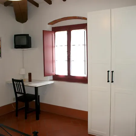 住宿加早餐酒店 Serendipity House 特拉诺瓦-布拉乔利尼