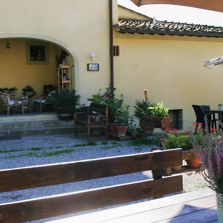 Serendipity House Bed & Breakfast
