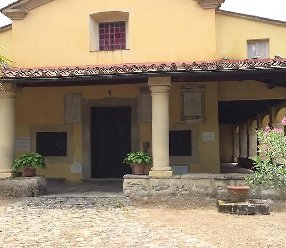 Serendipity House B&B 3*