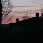 Bed & Breakfast Serendipity House