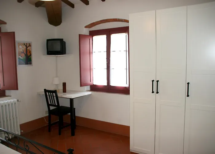 Bed and Breakfast Serendipity House Terranuova Bracciolini